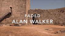 Faded - Alan Walker (cover by Sara Gouveia)