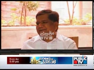 FULL MEALS KARNATAKA POLITICIANS FOOD PART 1