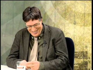 Punto de Encuentro: Con Alon Bar, embajador de Israel - 16/12/14