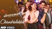 Chandralekha Song Full HD Video A Gentleman - Sundar, Susheel, Risky 2017 - Sidharth - Jacqueline - Sachin-Jigar - Raj&DK