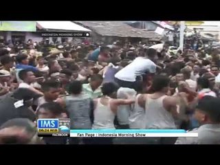 Perayaan Meriah Iduladha di Maluku -IMS