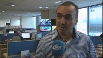 Hasan Sarıçiçek: “Türkiye Futbol Federasyonu Çok Sağlıklı Düşünemiyor”
