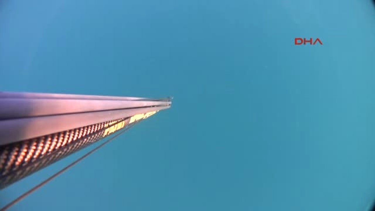 Gaziantep Tatil Dönüşü Kazada Ölen 6 Kişilik Gurbetçi Ailenin Cenazeleri Gaziantep'e Getirildi