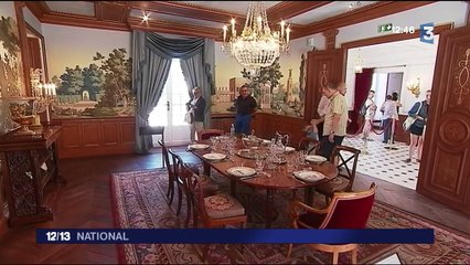 Yerres : la Maison Caillebotte rénovée après vingt ans de travaux