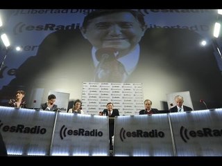 Tertulia de Federico desde el Palafox: La dimisión de Torres-Dulce - 19/12/14