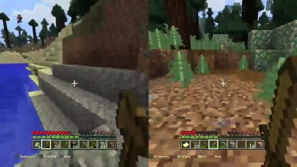 Minecraft Achievements (5)