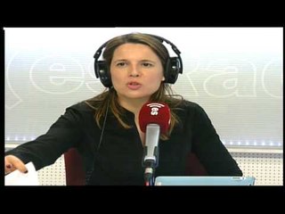 Crónica Rosa: Cristina de Borbón, al banquillo - 22/12/14