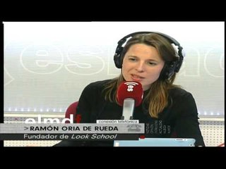 Psicología: El miedo escénico  - 22/12/14