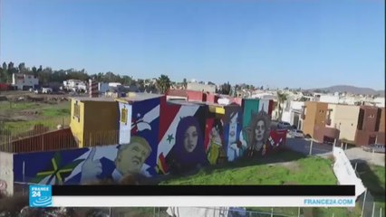 ترامب يسن قانونا لإنتقاء المهاجرين الأكفاء