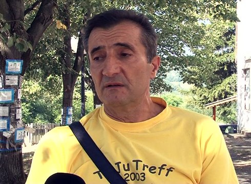 Vodosnabdevanje i suša problemi Gornjanaca, 3. avgust 2017 (RTV Bor)