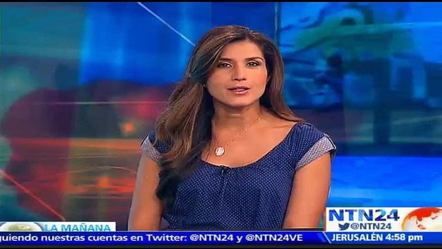 Asamblea Constituyente es la culminación de la destrucción de la democracia en Venezuela: Presidente de Colombia