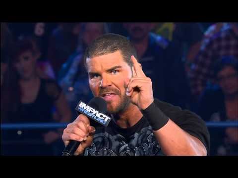 Roode states why he is better than Jeff Hardy and Christian York - Nov 29, 2012