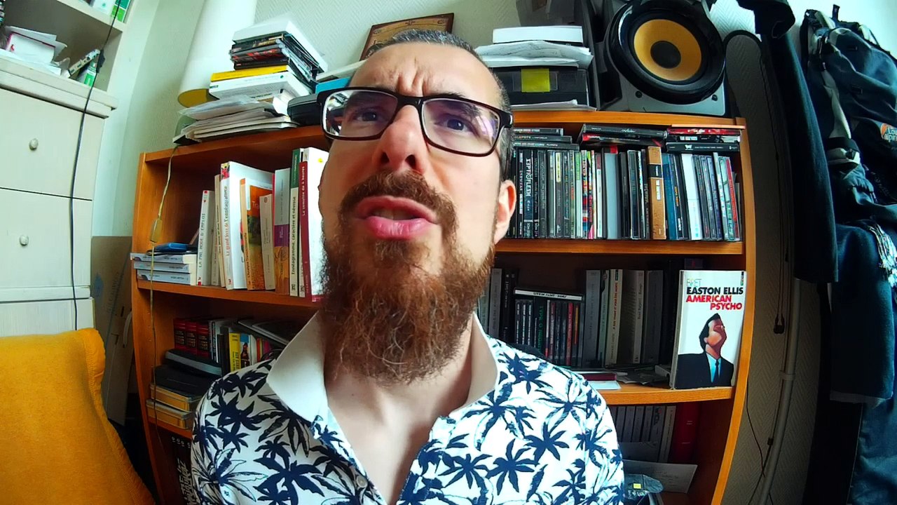 Webmarketing, Antoine Blanchemaison ou Théophile Eliet ? Je choisis - Pensée Arborescente #53