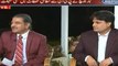 Imran Khan refuses to answer Sabir Shakir about Marriage proposal from Gulalai