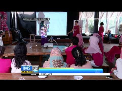 Komunitas Lovepink - IMS