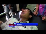 Kecelakaan Truk Tabrak Mobil di Ponorogo Jawa Timur - NET12