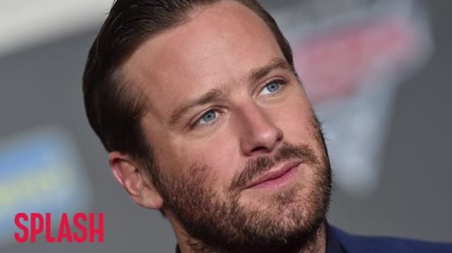 Armie Hammer's New Movie Has Rare 100% Review on Rotten Tomatoes