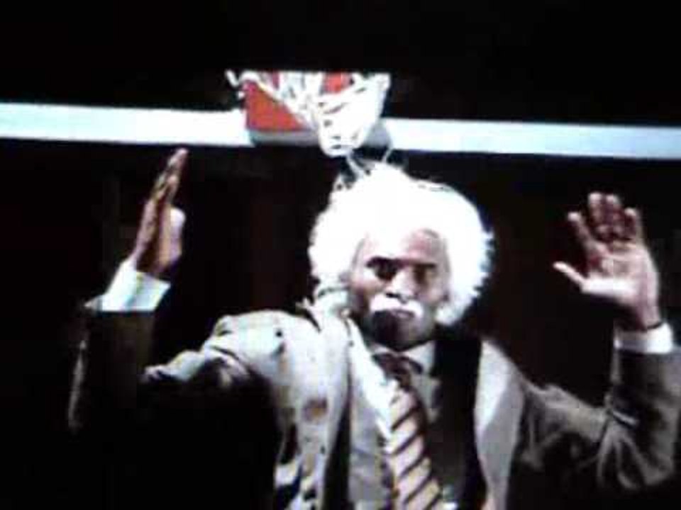 Kobe like you have never seen!