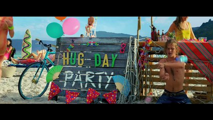 Chal Hug Lay (Na Maloom Afraad 2) - Official Song Teaser HD.