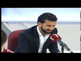 Gente que sale de la crisis: Celicioso - 30/12/14