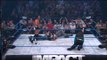 Jeff Hardy and James Storm vs. The Aces and Eights