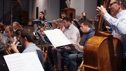 BACH BWV 67 Int Marten ENG