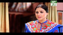 Haal e Dil Episode 188 in High Quality on Ary Zindagi 3rd August 2017