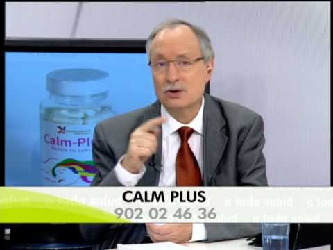 A toda Salud: La glándula tiroides - 02/10/14