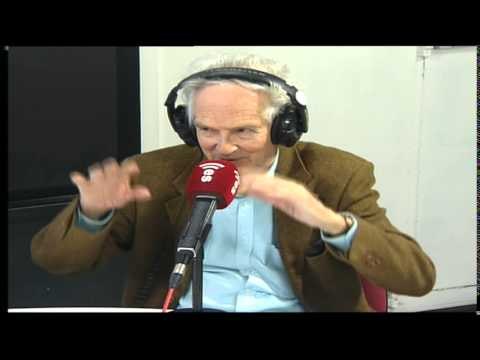 Libros: Andrés Amorós recomienda los mejores libros del año - 2/1/15