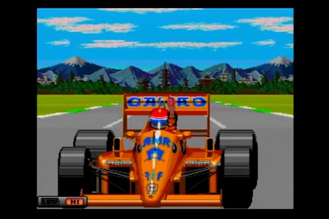 [1CC] CONTINENTAL CIRCUS