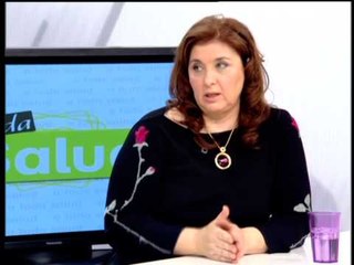 A toda Salud: Belleza y estética - 17/11/14