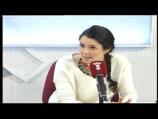 La Receta: Roscón de Reyes - 05/01/14