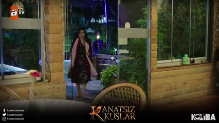 Onur ile Zeynep’in ilk karşılaşması! - Kanatsız Kuşlar 1.Bölüm