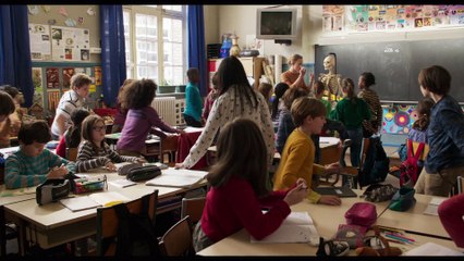 Tomorrow and Thereafter / Demain et tous les autres jours (2017) - Trailer (French)