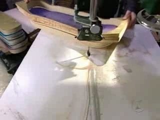 Comment C'est Fait - Planche A Roulettes