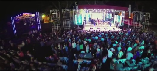 Isis Gallardo y Los Cocodrilos El Mil Usos