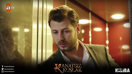 Çocukları aç kalmasın diye Nefise hırsızlık yapıyor! - Kanatsız Kuşlar 1.Bölüm