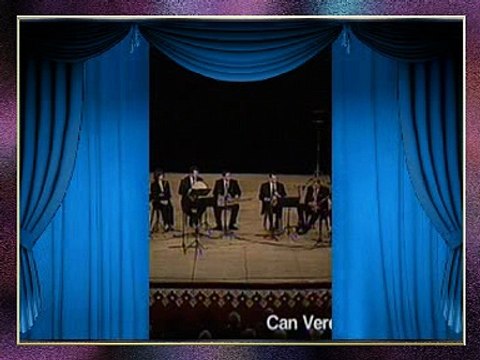 İSTANBUL DEVLET TÜRK MÜZİĞİ ARAŞTIRMA ve UYGULAMA TOPLULUĞU - Selâm Eyle