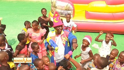 Les Rendez-Vous de RTI 1 de 11h 30 du 03 août 2017 par Angeval