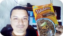 Frijoles Enteros Claros Isadora Saben A Lo Que Deben Saber Con Chile Habanero Serrano Y Jalapeno