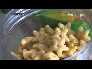Kuliner Kreatif Ringo Star di Bandung -NET5