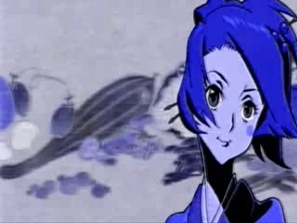 amv yume no prologue