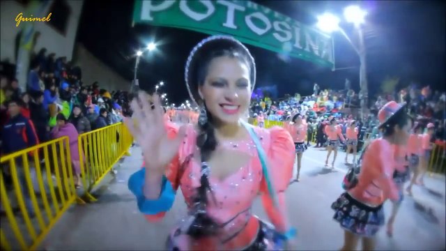 MIX CAPORALES 2016 2017 primicias♫