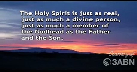 13.Living a Spirit Filled Life