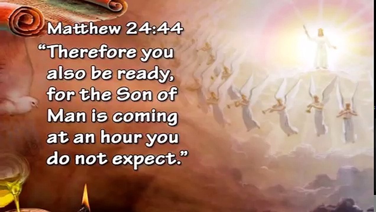 14.The Holy Spirit  Revival