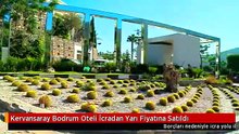 Kervansaray Resort à Bodrum