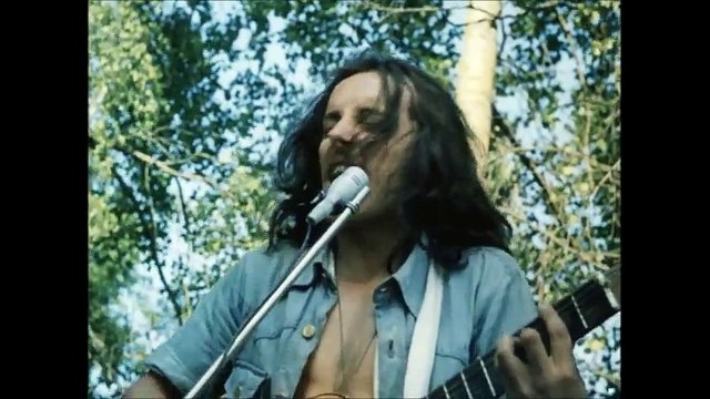 ОТРЫВОК ИЗ ФИЛЬМА ПАЦАНЫ - ПЕСНЬ БАШМАК