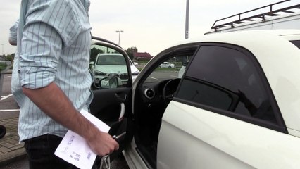 Teaser: Avec Hytchers, les colis font du covoiturage - Inspire