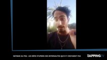Neymar au PSG : les paris stupides des internautes qui n'y croyaient pas (vidéo)