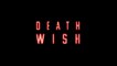 DEATH WISH (2017) Trailer - HD